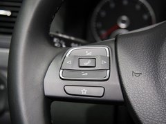 2013款 1.4TSI 手动 风尚版 5座
