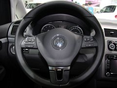 2013款 1.4TSI 手动 风尚版 5座