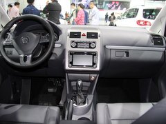 2013款 1.4TSI 手动 风尚版 5座