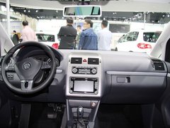 2013款 1.4TSI 手动 风尚版 5座
