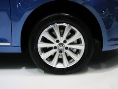 2013款 1.4TSI 手动 风尚版 5座