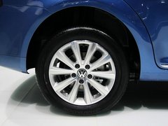 2013款 1.4TSI 手动 风尚版 5座