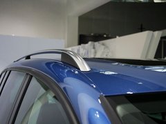 2013款 1.4TSI 手动 风尚版 5座