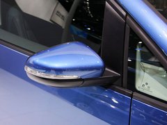 2013款 1.4TSI 手动 风尚版 5座
