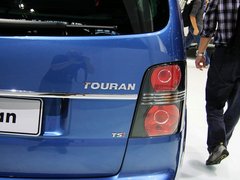 2013款 1.4TSI 手动 风尚版 5座