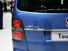 2013款 1.4TSI 手动 风尚版 5座