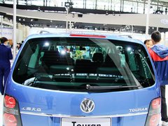 2013款 1.4TSI 手动 风尚版 5座