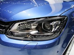 2013款 1.4TSI 手动 风尚版 5座