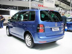 2013款 1.4TSI 手动 风尚版 5座