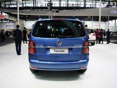 2013款 1.4TSI 手动 风尚版 5座