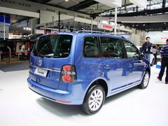 2013款 1.4TSI 手动 风尚版 5座