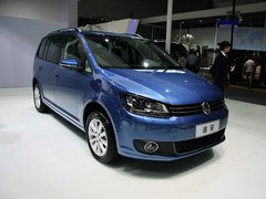 2013款 1.4TSI 手动 风尚版 5座