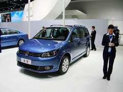 2013款 1.4TSI 手动 风尚版 5座