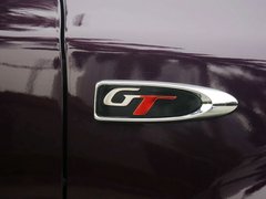 2013款 三厢GT 1.6L 手动 精致型