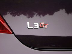 2013款 三厢GT 1.6L 手动 精致型