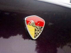 2013款 三厢GT 1.6L 手动 精致型