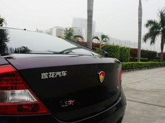 2013款 三厢GT 1.6L 手动 精致型