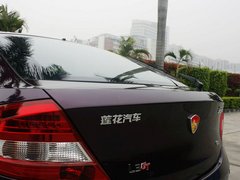 2013款 三厢GT 1.6L 手动 精致型