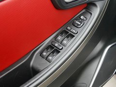 2013款 三厢GT 1.6L 手动 精致型