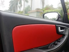 2013款 三厢GT 1.6L 手动 精致型