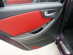 2013款 三厢GT 1.6L 手动 精致型
