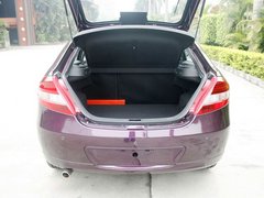 2013款 三厢GT 1.6L 手动 精致型