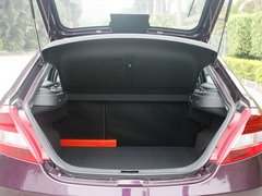2013款 三厢GT 1.6L 手动 精致型