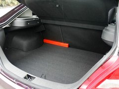 2013款 三厢GT 1.6L 手动 精致型
