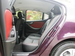 2013款 三厢GT 1.6L 手动 精致型
