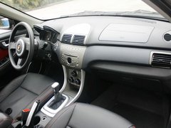 2013款 三厢GT 1.6L 手动 精致型