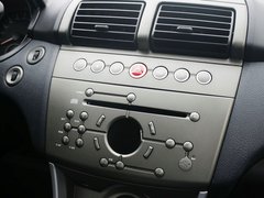 2013款 三厢GT 1.6L 手动 精致型