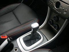 2013款 三厢GT 1.6L 手动 精致型