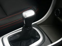 2013款 三厢GT 1.6L 手动 精致型