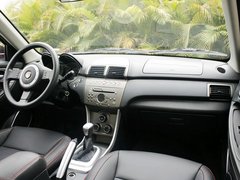 2013款 三厢GT 1.6L 手动 精致型