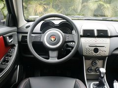 2013款 三厢GT 1.6L 手动 精致型