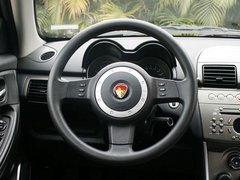 2013款 三厢GT 1.6L 手动 精致型