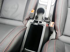2013款 三厢GT 1.6L 手动 精致型
