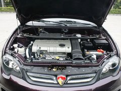2013款 三厢GT 1.6L 手动 精致型