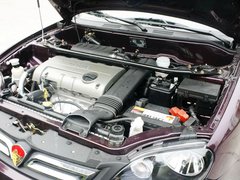 2013款 三厢GT 1.6L 手动 精致型