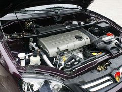 2013款 三厢GT 1.6L 手动 精致型