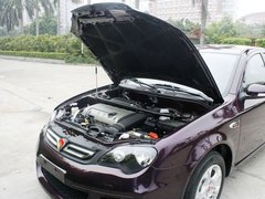 2013款 三厢GT 1.6L 手动 精致型