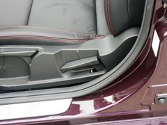 2013款 三厢GT 1.6L 手动 精致型