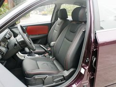 2013款 三厢GT 1.6L 手动 精致型