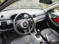 2013款 三厢GT 1.6L 手动 精致型