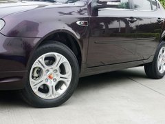 2013款 三厢GT 1.6L 手动 精致型