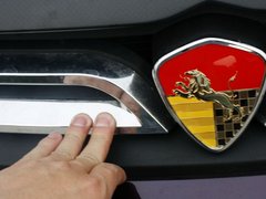 2013款 三厢GT 1.6L 手动 精致型