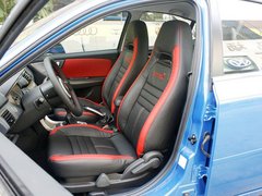 2013款 三厢GT 1.6L 手动 精致型