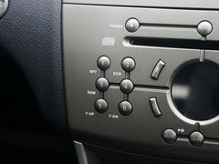 2013款 三厢GT 1.6L 手动 精致型