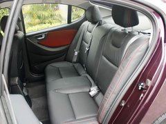 2013款 三厢GT 1.6L 手动 精致型