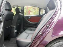 2013款 三厢GT 1.6L 手动 精致型